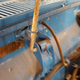 Image for article titled Why The Datsun 510's Hood Prop Rod Was Perfect